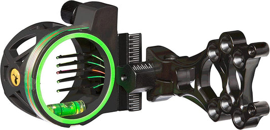 Trophy Ridge Volt 5 Pin Bow Sight Black