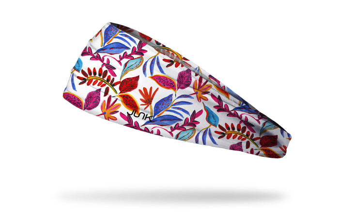 Tropical Thicket Big Bang Lite Headband - View 1