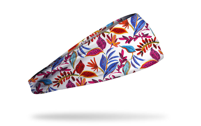 Tropical Thicket Big Bang Lite Headband - View 2