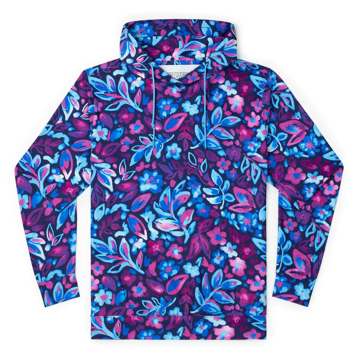 RSVLTS XS RSVLTS Performance Hoodie Tropiglow – Performance Hoodie Tropiglow – Performance Hoodie