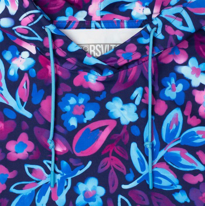 RSVLTS RSVLTS Performance Hoodie Tropiglow – Performance Hoodie Tropiglow – Performance Hoodie
