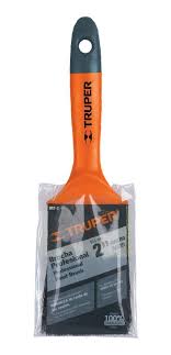 TRUPER PROFESSIONAL PAINT BRUSH 2" - 14483 MEGA