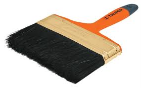 TRUPER PROFESSIONAL PAINT BRUSH 6" - 14488 ebuystt