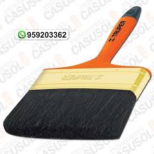 TRUPER PROFESSIONAL PAINT BRUSH 6" - 14488 ebuystt