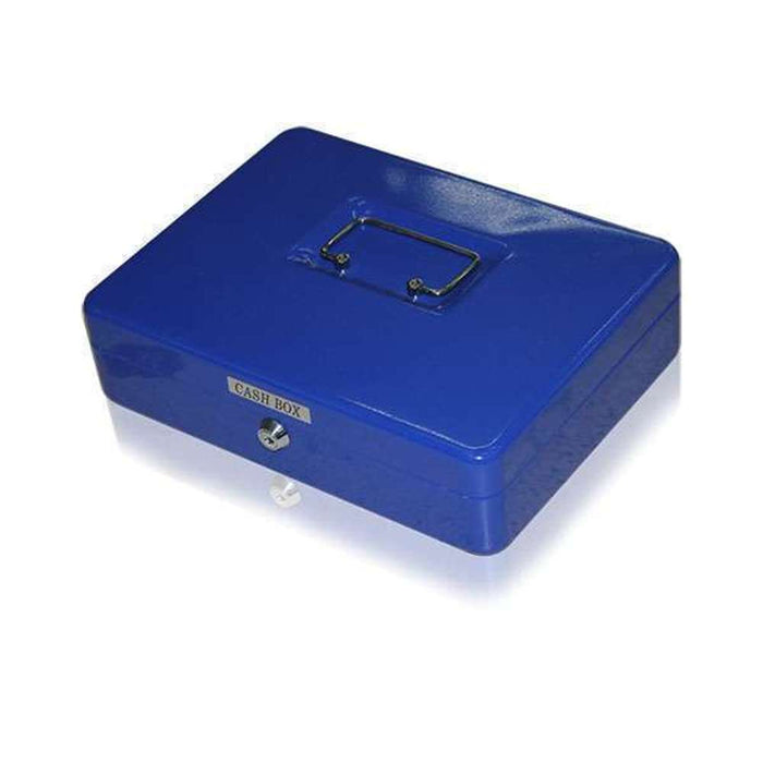 TS Cash Box 8"/20cm