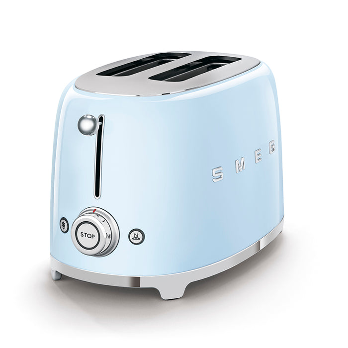 TSF01 2-SLOT TOASTER