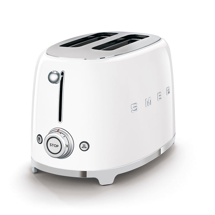 TSF01 2-SLOT TOASTER