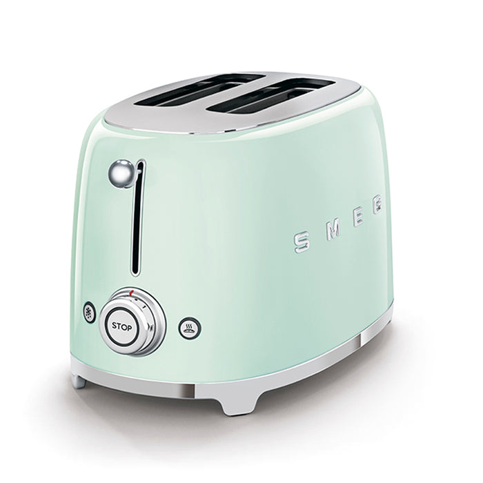 TSF01 2-SLOT TOASTER
