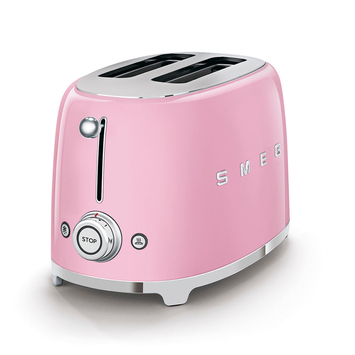 TSF01 2-SLOT TOASTER