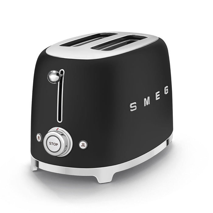 TSF01 2-SLOT TOASTER