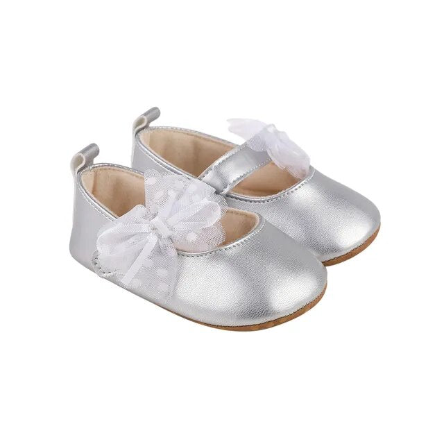 TULLY Bowtie Shoes