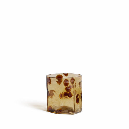 Tumbler in Taproot Tortoise Shell