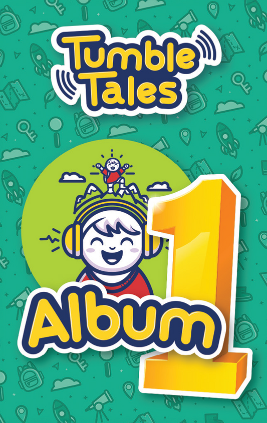 TumbleTales