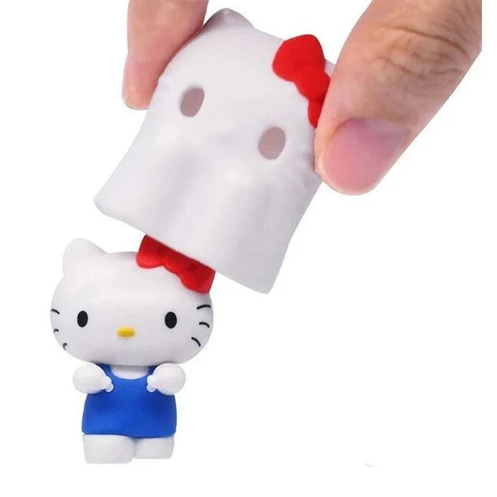 Twinchees Sanrio Ghost Characters - 1 MYSTERY BAG - Owl & Goose Gifts