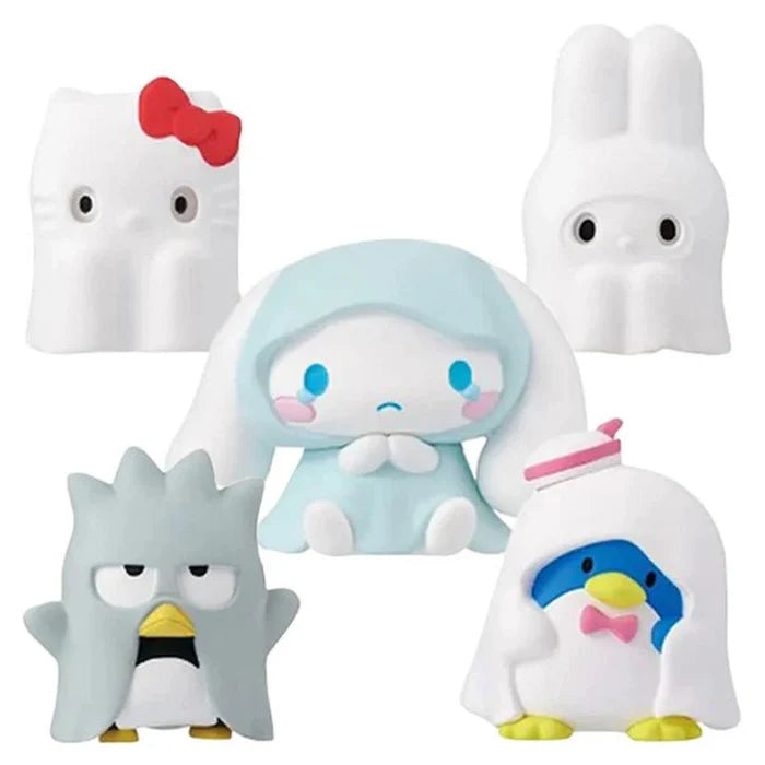 Twinchees Sanrio Ghost Characters - 1 MYSTERY BAG - Owl & Goose Gifts