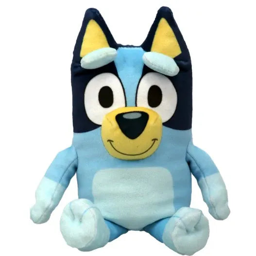Ty Beanie Babies 12 Inch Medium Bluey Floppy Plush Toy