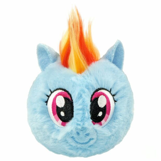 Ty Beanie Bouncers 4 Inch My Little Pony Rainbow Dash Plush Toy