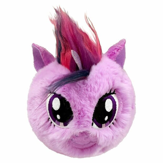 Ty Beanie Bouncers 4 Inch My Little Pony Twilight Sparkle Plush Toy