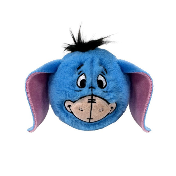 Ty Beanie Bouncers 4 Inch Winnie the Pooh EEYORE Plush Toy