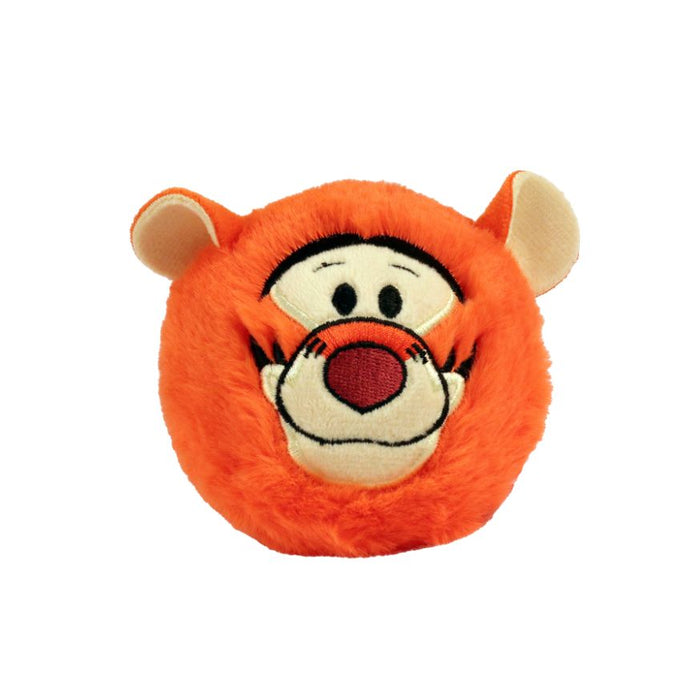 Ty Beanie Bouncers 4 Inch Winnie the Pooh TIGGER Plush Toy