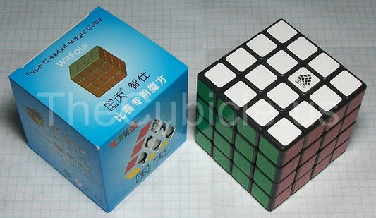 Type C WitFour 4x4