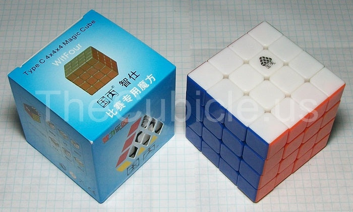 Type C WitFour 4x4