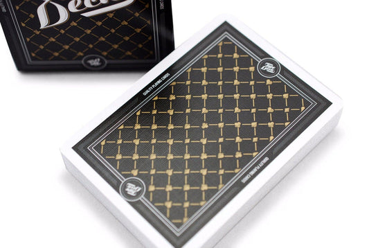 Type Deck Playing Cards by US Playing Card Co.