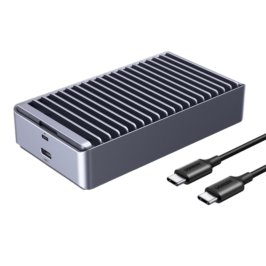 UGREEN M.2 NVMe SSD Enclosure 40Gbps - UGREEN EU