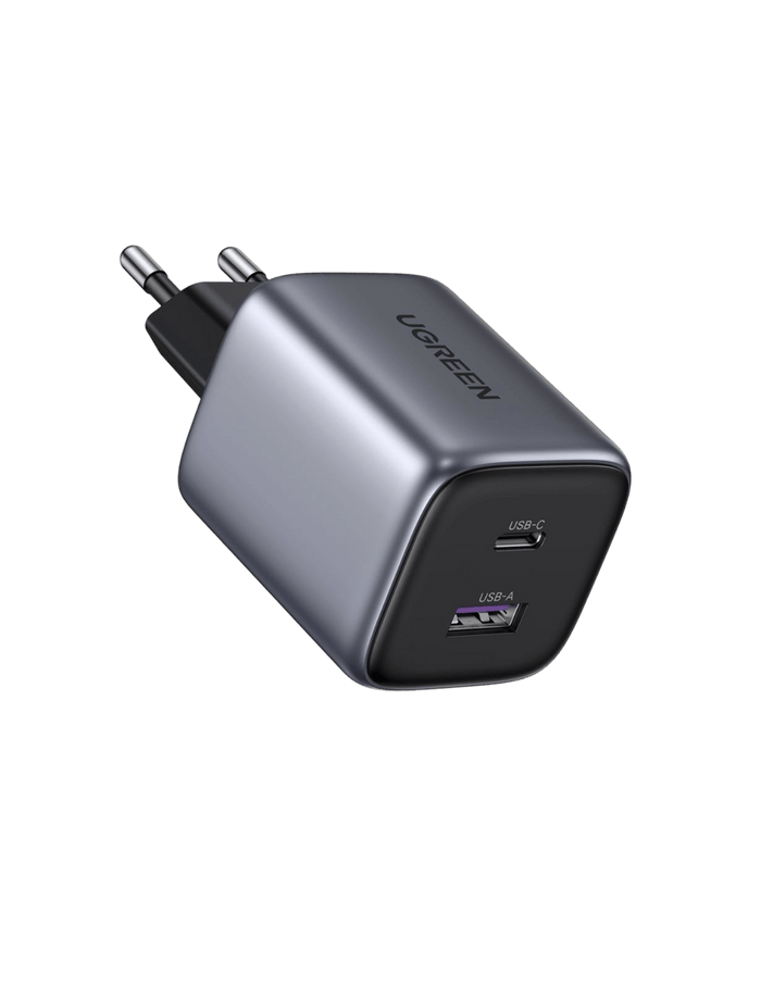 UGREEN Nexode 35W USB - C GaN Fast Charger - UGREEN EU