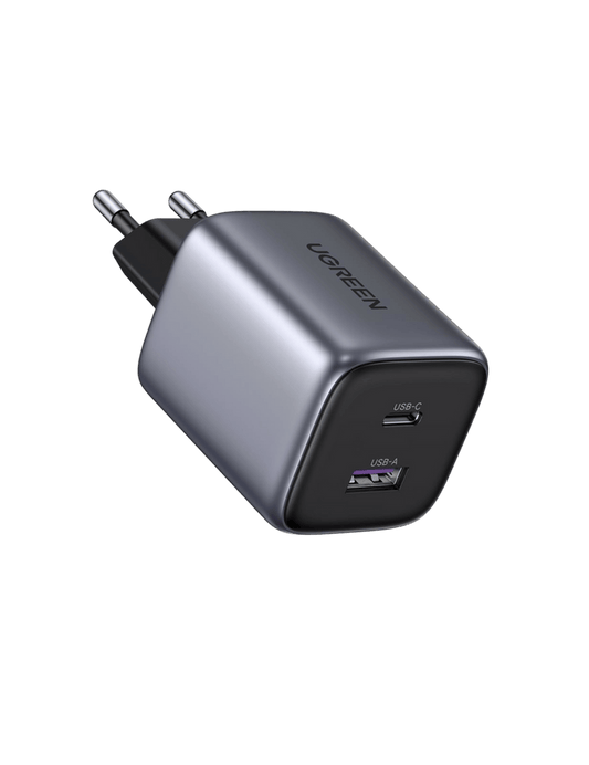 UGREEN Nexode 35W USB - C GaN Fast Charger - UGREEN EU
