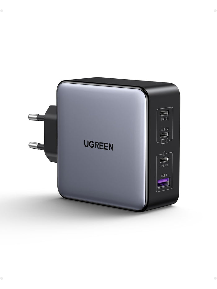 UGREEN Nexode X 160W PD 3.1 4 - Port GaN Charger - UGREEN EU