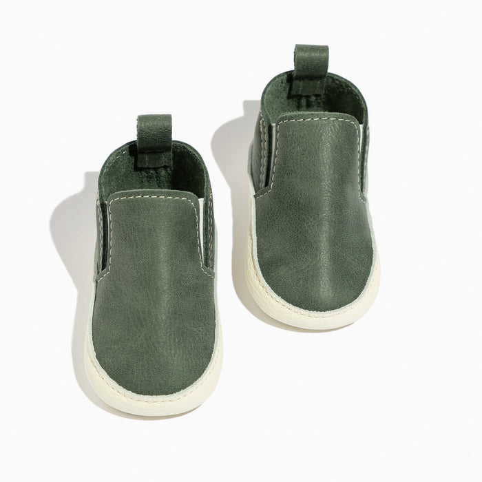 Uinta Slip On Baby Shoe Slip On Soft Sole