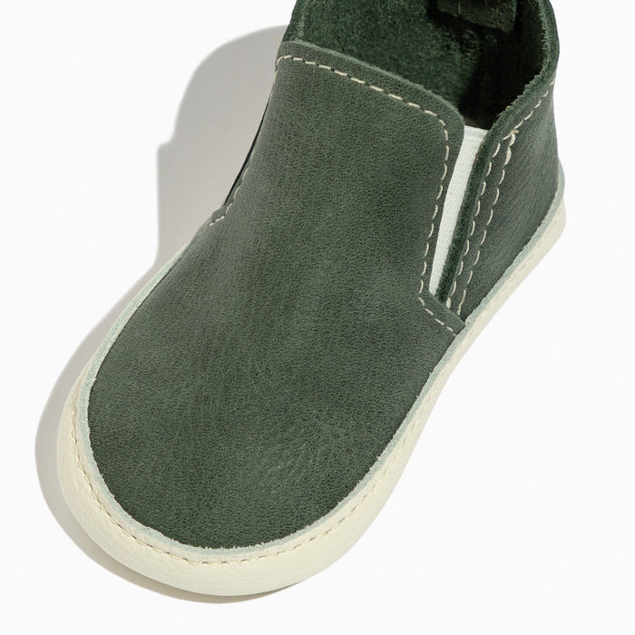 Uinta Slip On Baby Shoe Slip On Soft Sole