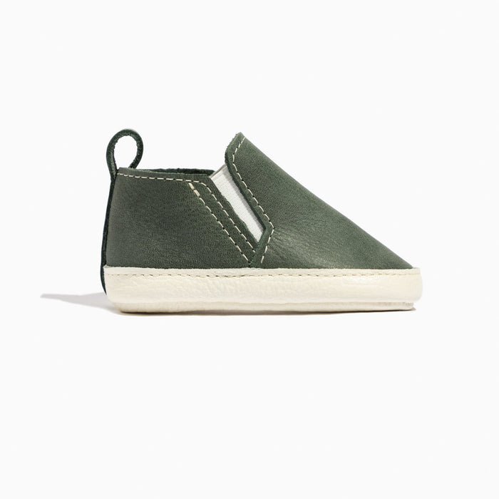 Uinta Slip On Baby Shoe Slip On Soft Sole