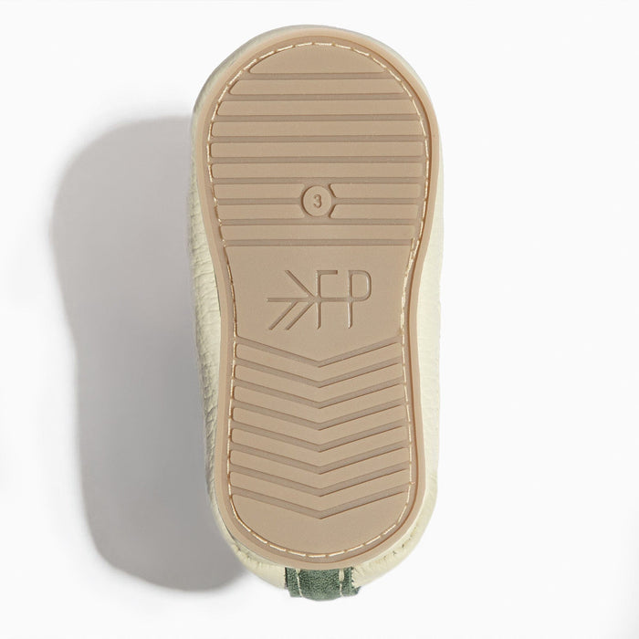 Uinta Slip On Baby Shoe Slip On Soft Sole