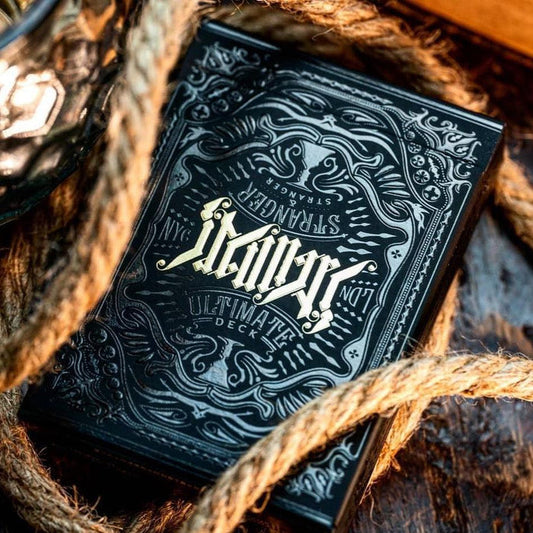 Ultimate Deck Playing Cards by Dan & Dave