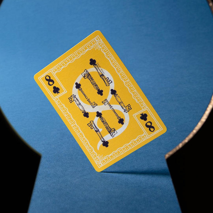 Ultimate Deck Playing Cards by Dan & Dave