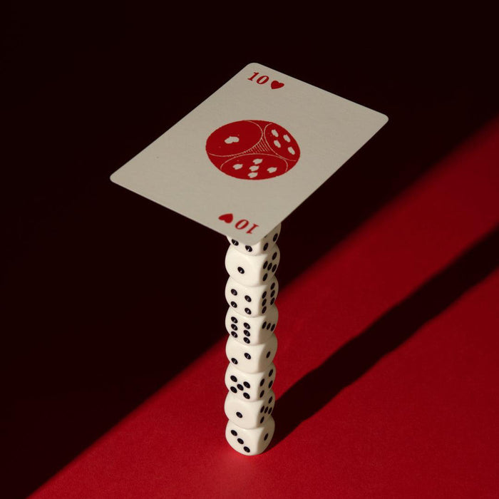 Ultimate Deck Playing Cards by Dan & Dave