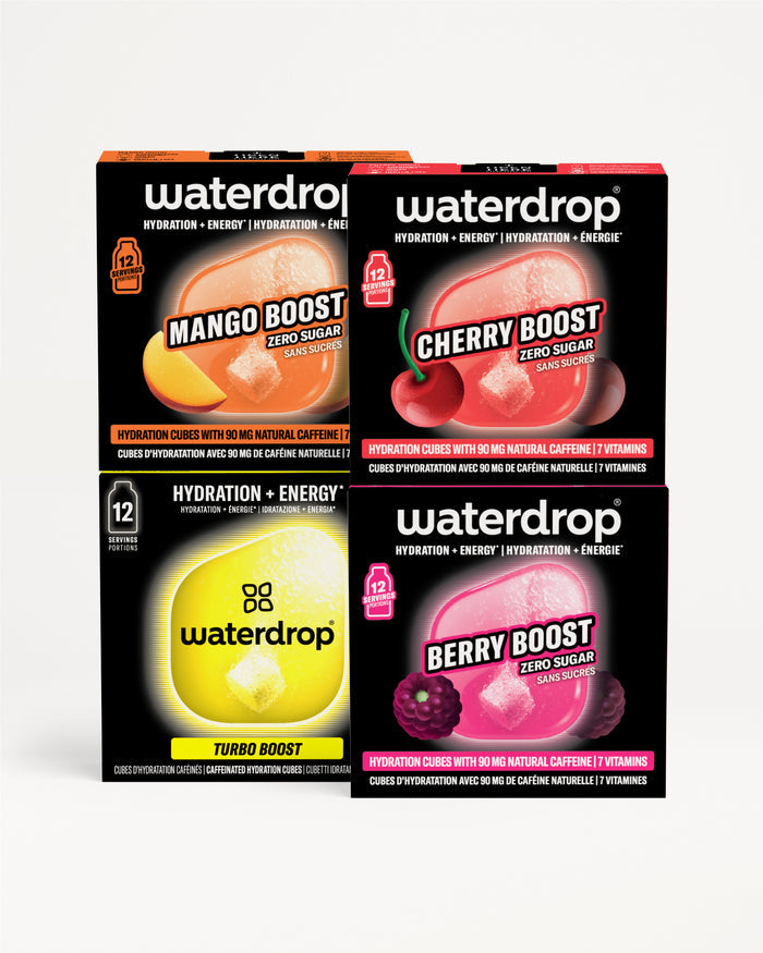 Ultimate Energy Set