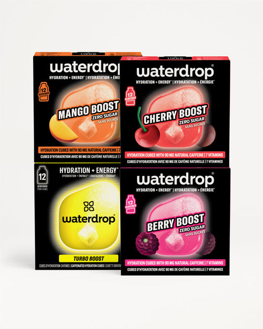 Ultimate Energy Set