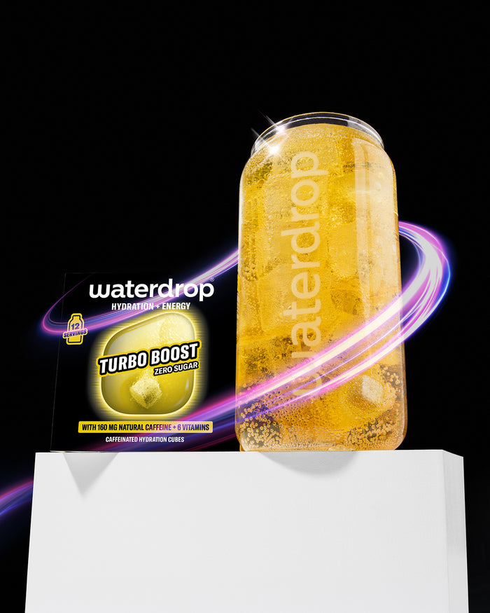 Ultimate Energy Set