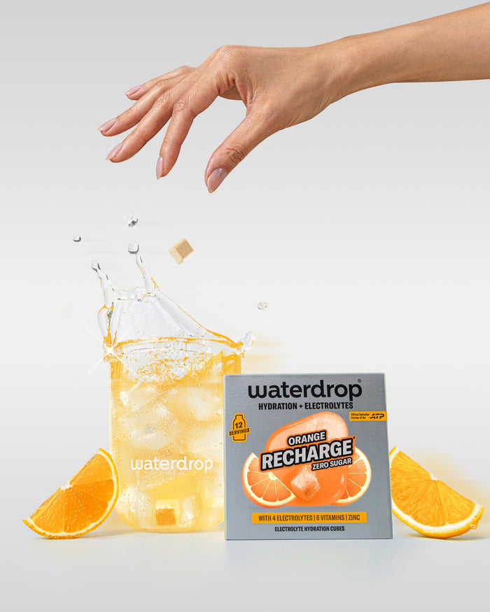 Ultimate RECHARGE Starter Set Explorer