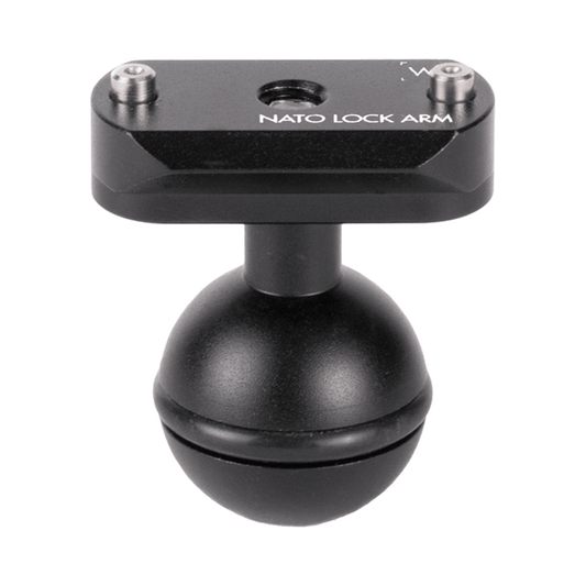 Ultra Arm Ball (NATO Rail)