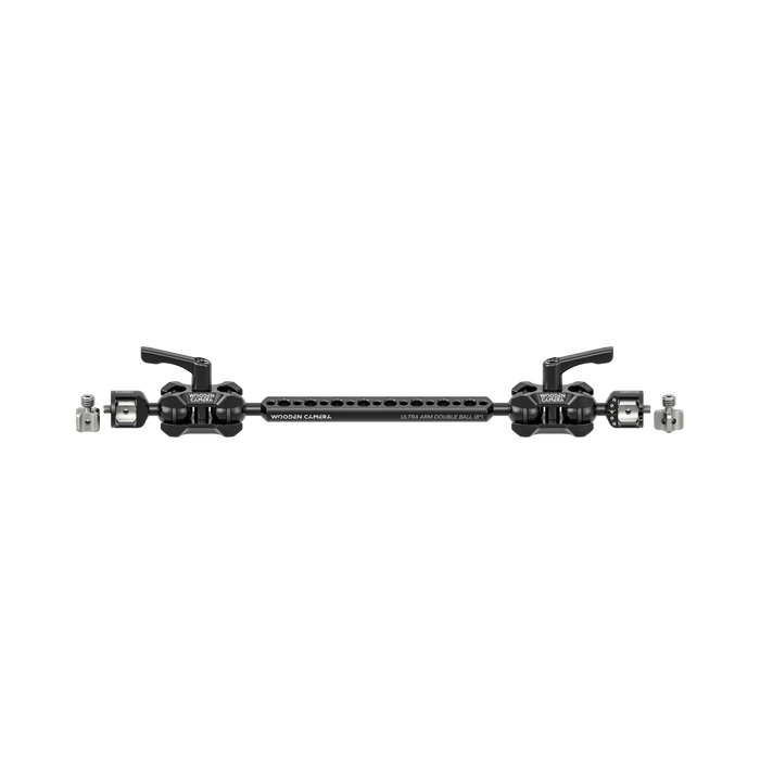 Combo 1/4"-20 & 3/8"-16 / 8in. / 20.32cm. / Combo 1/4"-20 & 3/8"-16