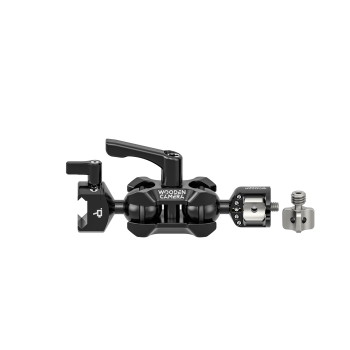 NATO Clamp / Mini / Combo 1/4"-20 & 3/8"-16