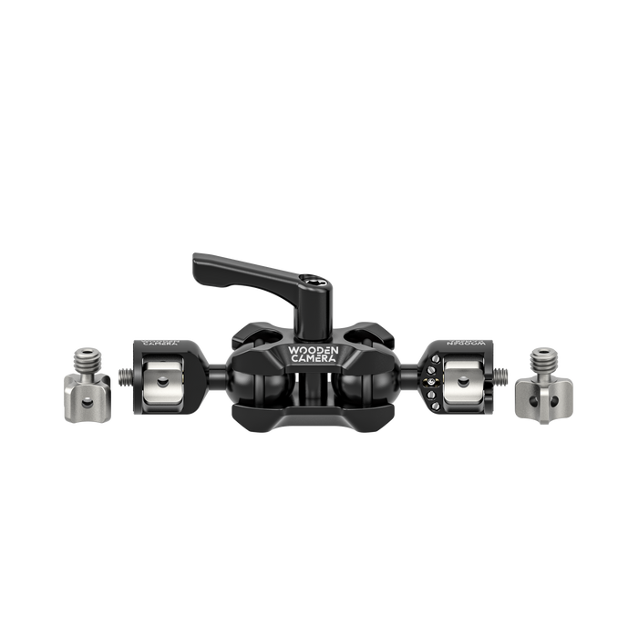 Combo 1/4"-20 & 3/8"-16 / Mini / Combo 1/4"-20 & 3/8"-16