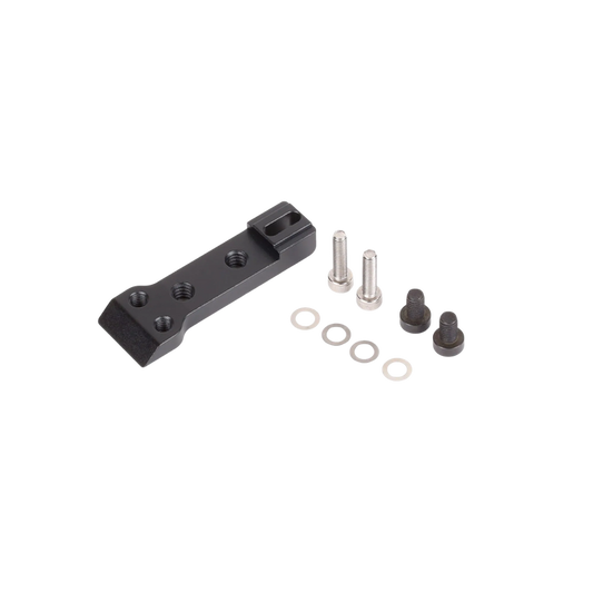 UMB-1 Left Side Small Support Arm (3 Stage)