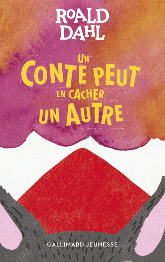 Un conte peut en cacher un autre