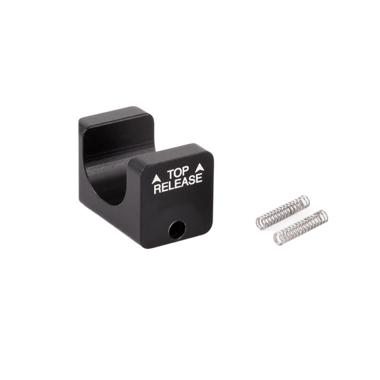 Unified Baseplate (Arca Wedge and Spring Set Only)