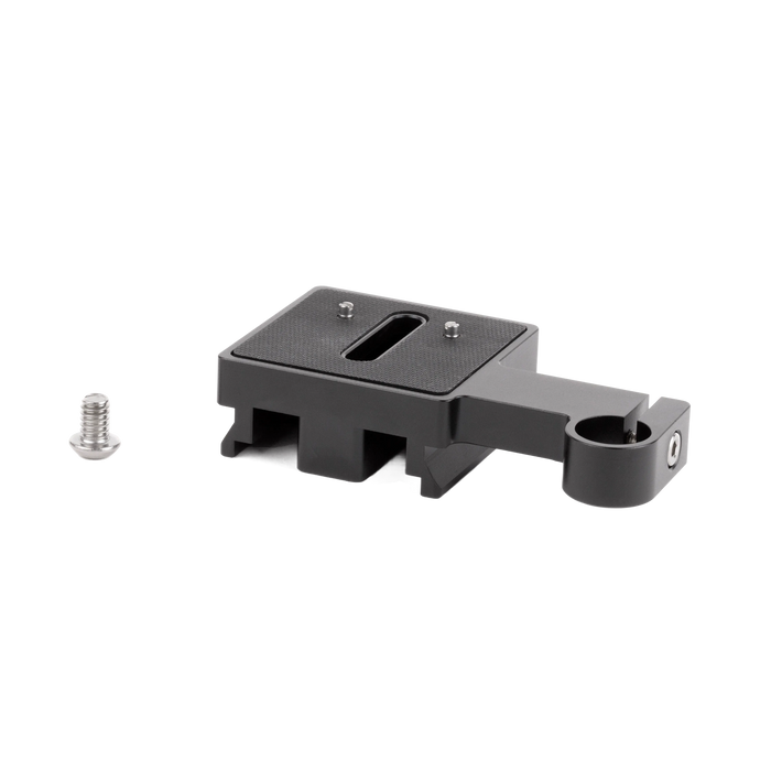 Unified BMPCC4K / BMPCC6K Camera Cage (Bottom Bracket Only)